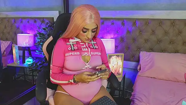 Snapshot of _Linoshka_1 chatting on 9, 3, 2025 Linoshka 1 online show from 9, 3, 2025