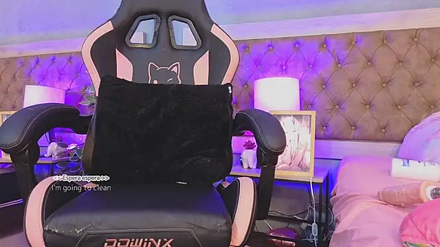 Snapshot of _Linoshka_1 chatting on 9, 3, 2025 Linoshka 1 online show from 9, 3, 2025