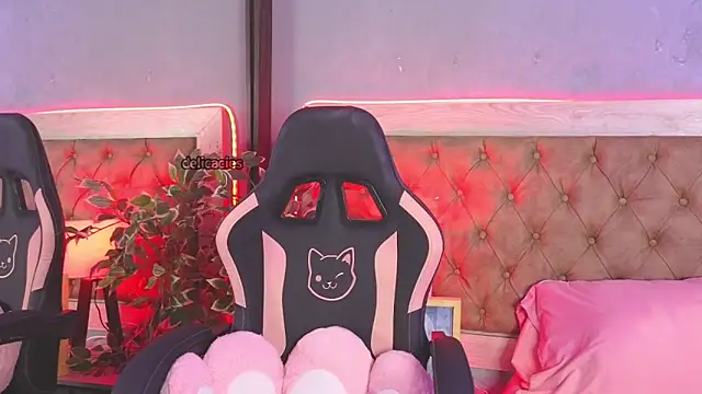 Snapshot of _Linoshka_1 chatting on 20, 3, 2025 Linoshka 1 online show from 20, 3, 2025