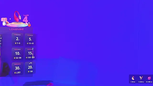 Snapshot of _Linoshka_1 chatting on 4, 10, 2025 Linoshka 1 online show from 4, 10, 2025