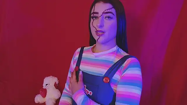 Snapshot of _Linoshka_1 chatting on 12, 10, 2025 Linoshka 1 online show from 12, 10, 2025