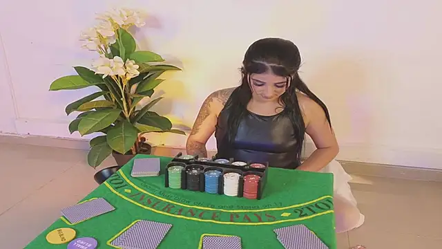 Snapshot of _Linoshka_1 chatting on 31, 1, 2026 Linoshka 1 online show from 31, 1, 2026