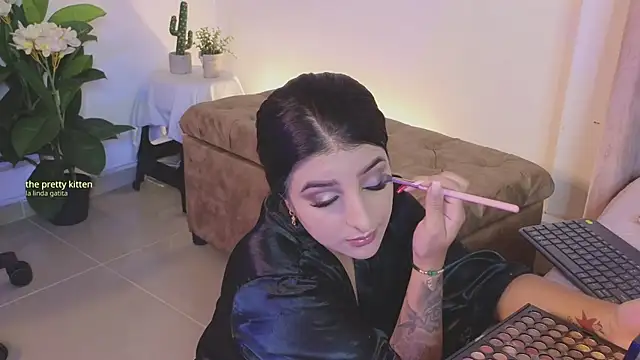 Snapshot of _Linoshka_1 chatting on 13, 2, 2026 Linoshka 1 online show from 13, 2, 2026