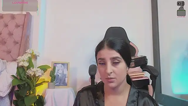 Snapshot of _Linoshka_1 chatting on 20, 2, 2026 Linoshka 1 online show from 20, 2, 2026