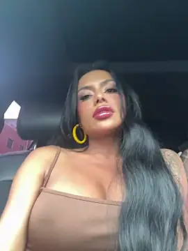 HOT LADY 777 online show from 17, 2, 2025