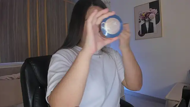 IsabellaAllen online show from 16, 1, 2026