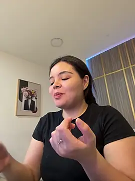 IsabellaAllen online show from 29, 3, 2026