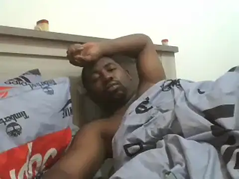 Tonton1988 online show from 20, 1, 2025