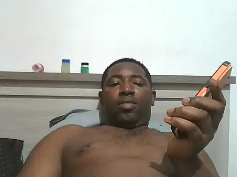 Tonton1988 online show from 1, 3, 2026