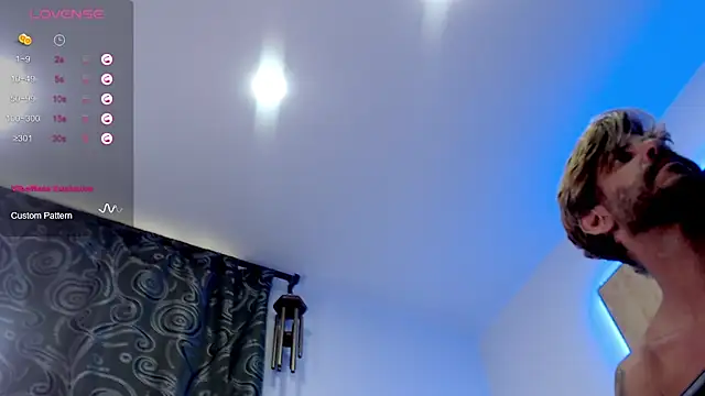 Snapshot of johny_bluexxx chatting on 9, 2, 2025 johny bluexxx online show from 9, 2, 2025