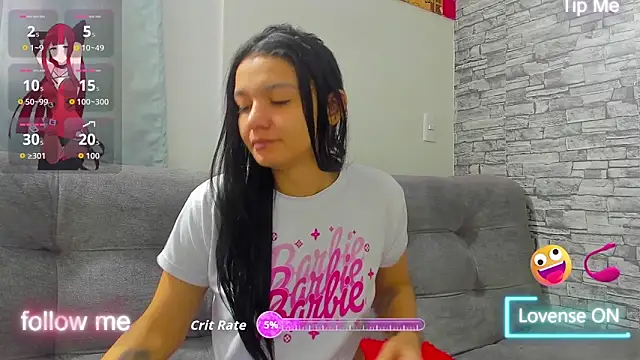 Snapshot of dirty_crazy_party chatting on 18, 9, 2025 dirty crazy party online show from 18, 9, 2025