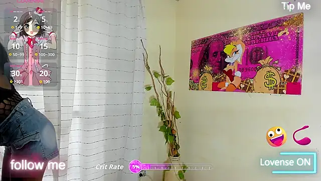 Snapshot of dirty_crazy_party chatting on 10, 10, 2025 dirty crazy party online show from 10, 10, 2025