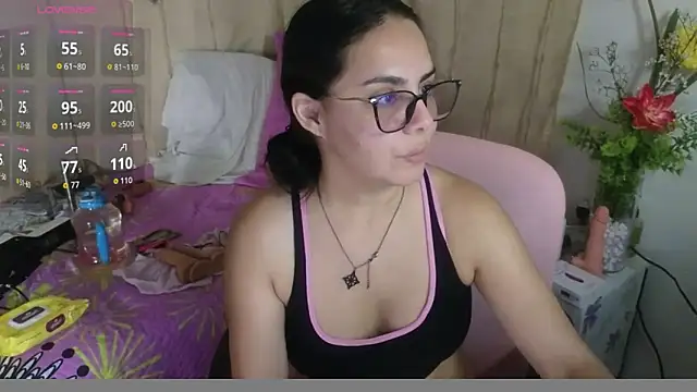Snapshot of lovely_trix chatting on 14, 5, 2026 lovely trix online show from 14, 5, 2026