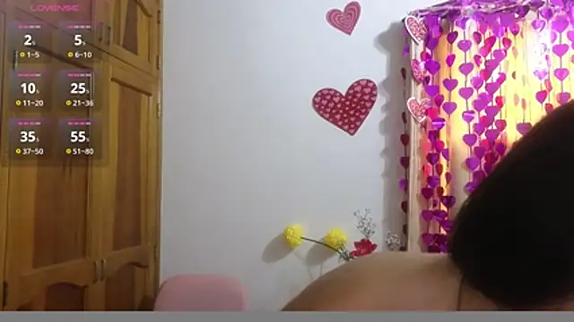 Snapshot of lovely_trix chatting on 30, 5, 2026 lovely trix online show from 30, 5, 2026