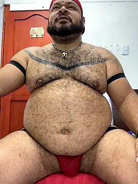 Latino bigcock online show from 18, 9, 2025