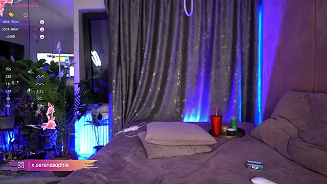 Snapshot of Serene_Sophiex chatting on 12, 2, 2025 Serene Sophiex online show from 12, 2, 2025