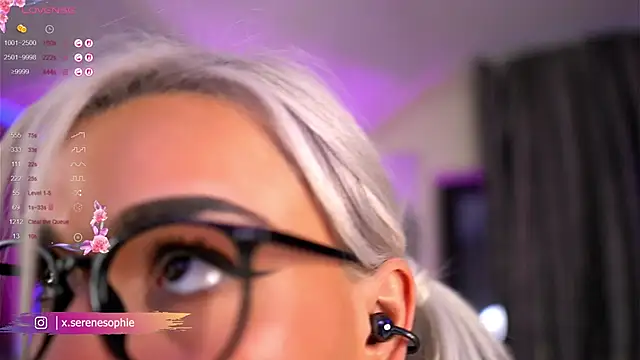 Snapshot of Serene_Sophiex chatting on 24, 2, 2025 Serene Sophiex online show from 24, 2, 2025