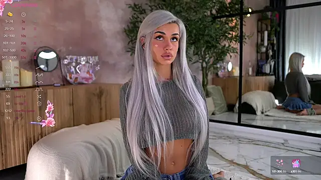 Snapshot of Serene_Sophiex chatting on 24, 9, 2025 Serene Sophiex online show from 24, 9, 2025