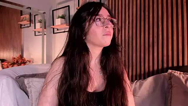 Snapshot of Eva_Macalliter chatting on 29, 7, 2026 Eva Macalliter online show from 29, 7, 2026