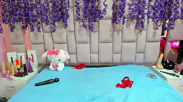 Snapshot of Bich_Anal_ chatting on 9, 1, 2025 Bich Anal online show from 9, 1, 2025