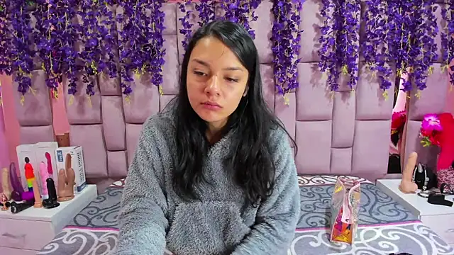 Snapshot of Bich_Anal_ chatting on 23, 1, 2025 Bich Anal online show from 23, 1, 2025