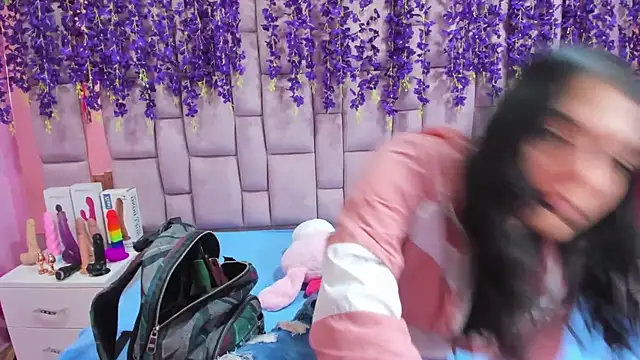 Snapshot of Bich_Anal_ chatting on 27, 1, 2025 Bich Anal online show from 27, 1, 2025