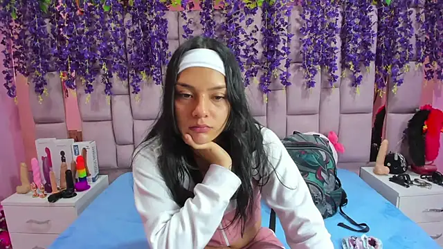 Snapshot of Bich_Anal_ chatting on 28, 1, 2025 Bich Anal online show from 28, 1, 2025