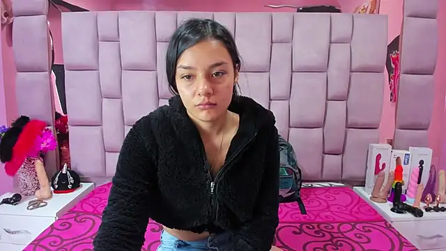 Snapshot of Bich_Anal_ chatting on 25, 2, 2025 Bich Anal online show from 25, 2, 2025