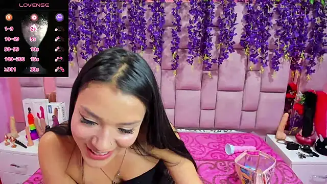 Snapshot of Bich_Anal_ chatting on 7, 3, 2025 Bich Anal online show from 7, 3, 2025