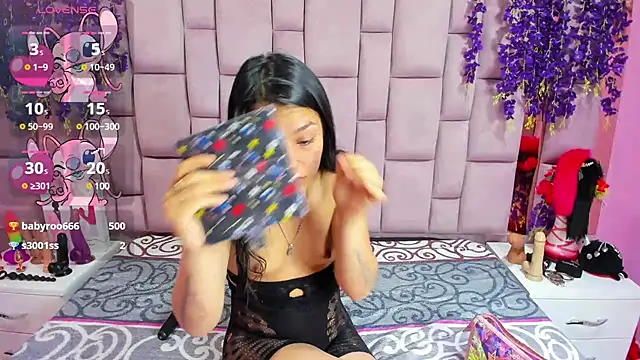 Snapshot of Bich_Anal_ chatting on 8, 3, 2025 Bich Anal online show from 8, 3, 2025