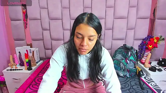 Snapshot of Bich_Anal_ chatting on 13, 3, 2025 Bich Anal online show from 13, 3, 2025