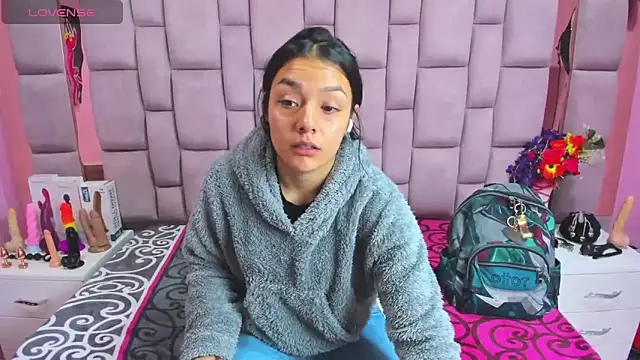 Snapshot of Bich_Anal_ chatting on 14, 3, 2025 Bich Anal online show from 14, 3, 2025