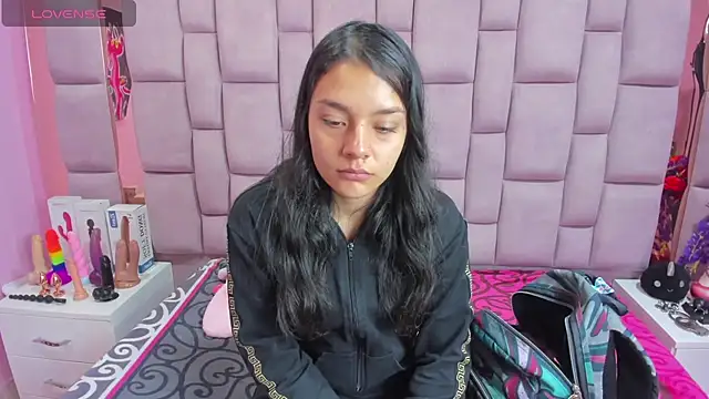 Snapshot of Bich_Anal_ chatting on 18, 3, 2025 Bich Anal online show from 18, 3, 2025