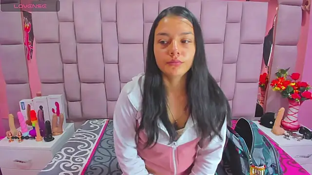 Snapshot of Bich_Anal_ chatting on 20, 3, 2025 Bich Anal online show from 20, 3, 2025