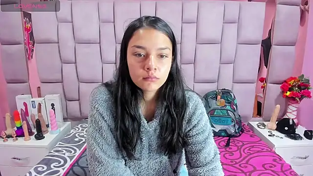 Bich Anal  online show from 21, 3, 2025