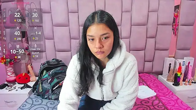 Snapshot of Bich_Anal_ chatting on 22, 3, 2025 Bich Anal online show from 22, 3, 2025