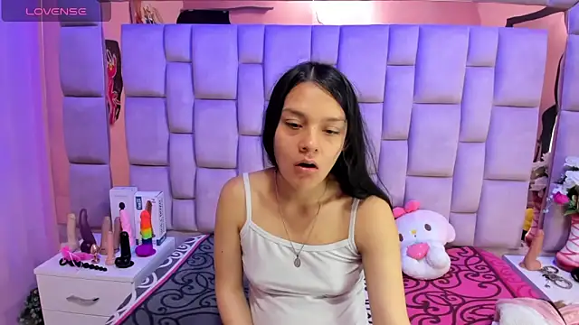 Snapshot of Bich_Anal_ chatting on 10, 9, 2025 Bich Anal online show from 10, 9, 2025