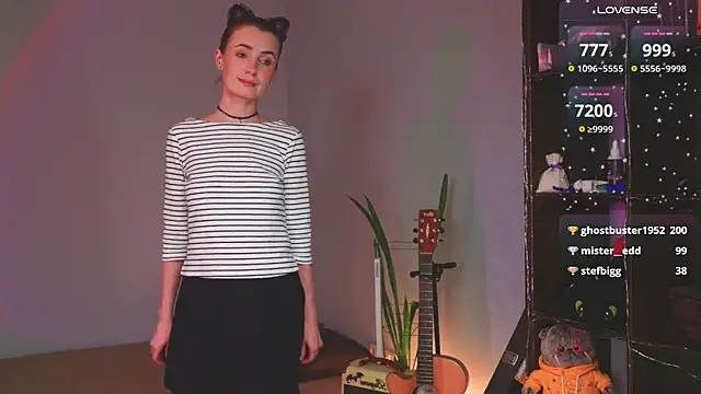 Snapshot of bananya_kitty chatting on 2, 12, 2024 bananya kitty online show from 2, 12, 2024