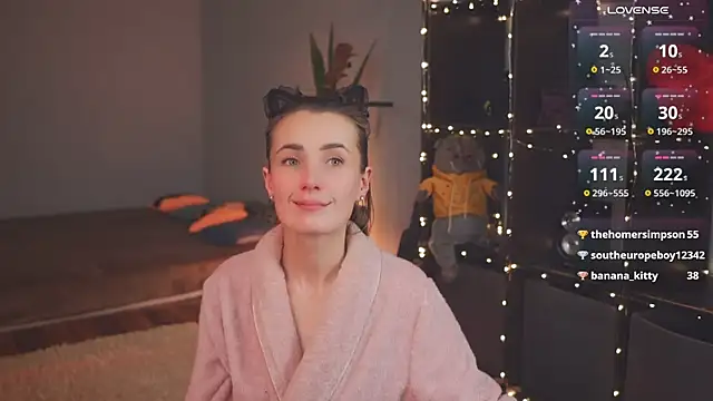 Snapshot of bananya_kitty chatting on 13, 2, 2025 bananya kitty online show from 13, 2, 2025