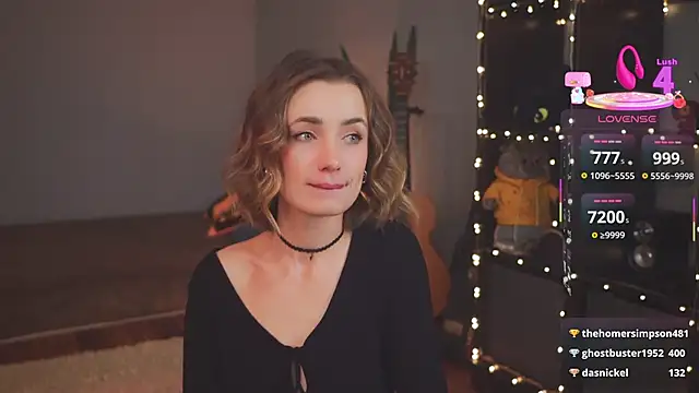 Snapshot of bananya_kitty chatting on 25, 2, 2025 bananya kitty online show from 25, 2, 2025