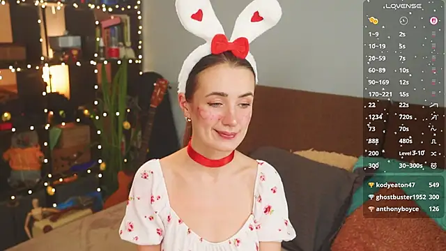 bananya kitty online show from 14, 2, 2026