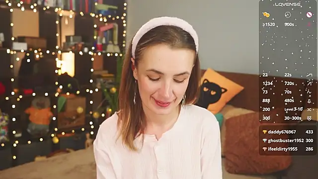 bananya kitty online show from 22, 3, 2026