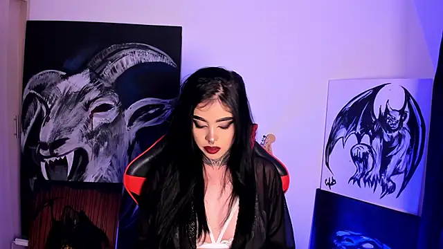 Snapshot of Rubyy-Rose1 chatting on 4, 10, 2025 Rubyy-Rose1 online show from 4, 10, 2025