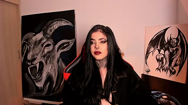 Rubyy-Rose1 online show from 28, 10, 2025