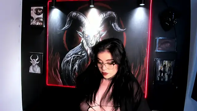 Rubyy-Rose1 online show from 24, 7, 2026