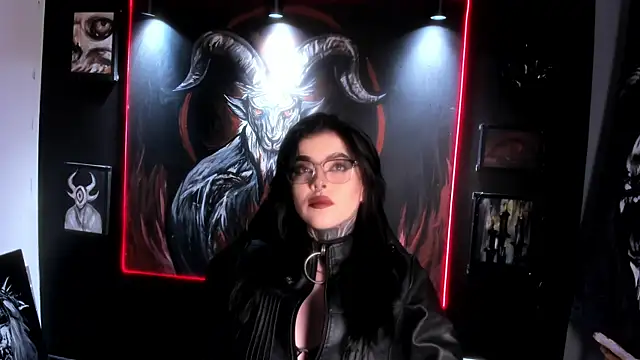 Rubyy-Rose1 online show from 29, 7, 2026