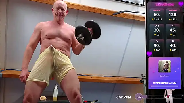 libo horny muscles online show from 15, 1, 2025