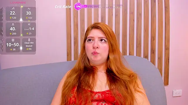 tinaclark  online show from 8, 9, 2025