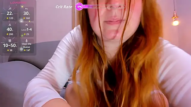 tinaclark  online show from 12, 9, 2025