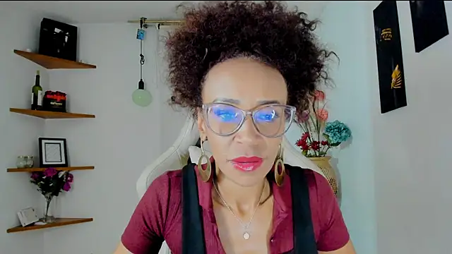 Snapshot of ScarlettMalbec chatting on 11, 1, 2025 ScarlettMalbec online show from 11, 1, 2025